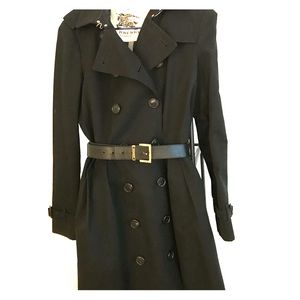 Burberry Trench Coat